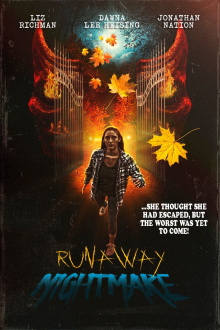 Runaway Nightmare Trailer