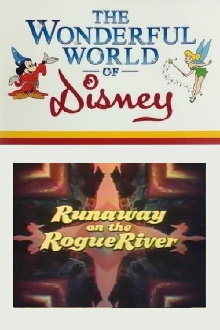 Runaway on the Rogue River Trailer