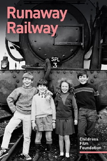 Runaway Railway Trailer