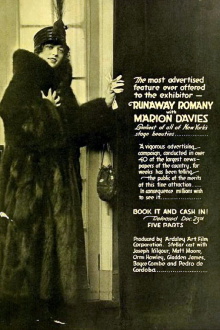 Runaway Romany Trailer