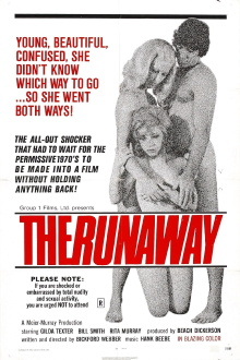Runaway, Runaway Trailer