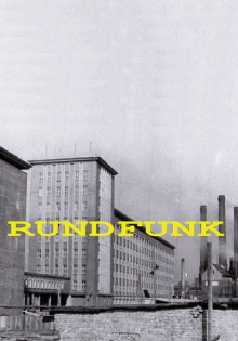 Rundfunk Trailer