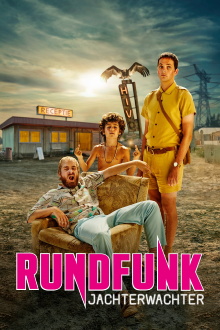 Rundfunk: Jachterwachter Trailer
