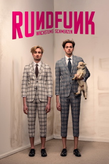 Rundfunk: Wachstumsschmerzen Trailer