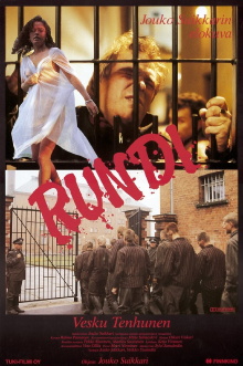 Rundi Trailer