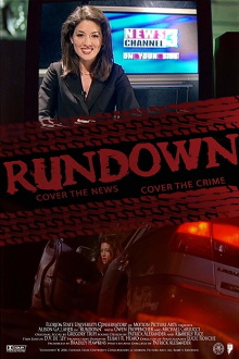 Rundown Trailer