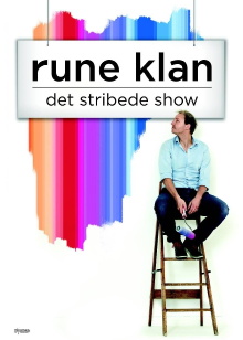 Rune Klan: Det stribede show Trailer
