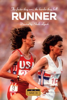 Runner Trailer