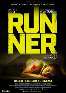 Runner Trailer