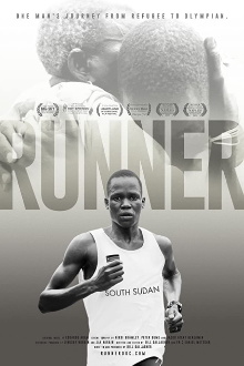 Runner Trailer