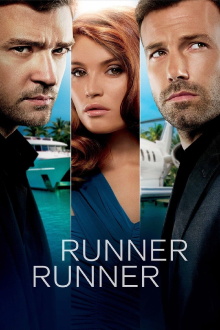 Runner Runner Trailer