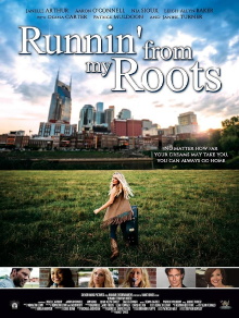 Runnin' from my Roots Trailer