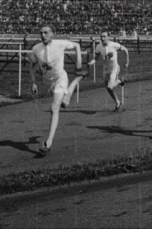 Running: A Sport That Creates Both Bodily and Mental Health Trailer