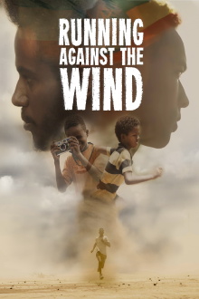 Running Against the Wind Trailer