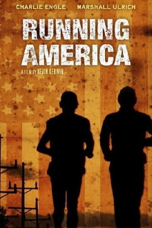Running America Trailer