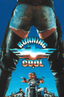 Running Cool Trailer