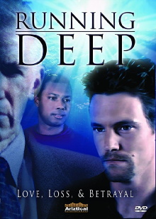 Running Deep Trailer