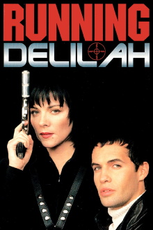 Running Delilah Trailer