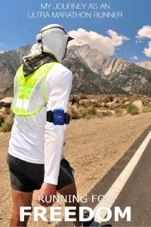 Running for Freedom: My Journey as an Ultra Marathon Runner Trailer