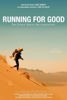 Running for Good: The Fiona Oakes Documentary Trailer
