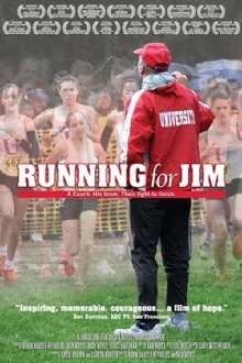 Running For Jim Trailer