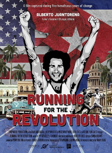Running For The Revolution Trailer
