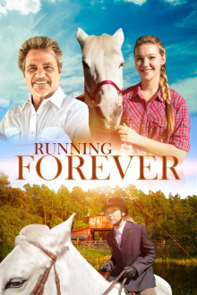 Running Forever Trailer