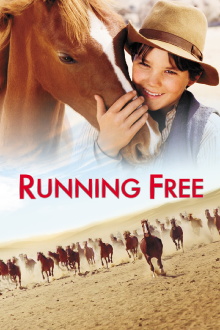 Running Free Trailer