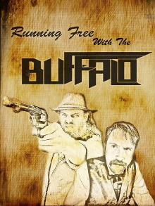 Running Free with the Buffalo Trailer