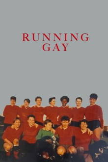 Running Gay Trailer