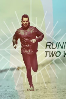 Running in Two Worlds Trailer