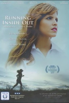 Running Inside Out Trailer