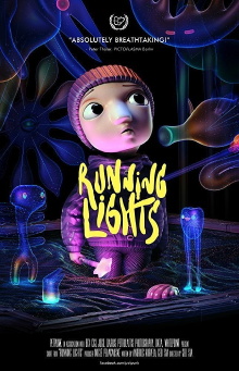 Running Lights Trailer