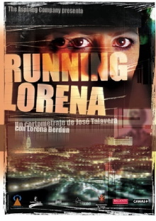 Running Lorena Trailer