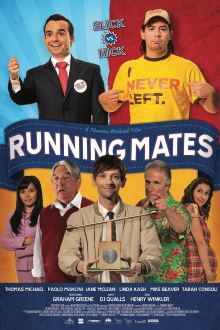 Running Mates Trailer