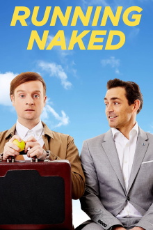 Running Naked Trailer