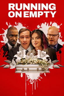 Running on Empty Trailer