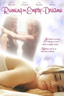 Running on Empty Dreams Trailer