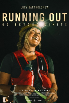 Running Out Trailer