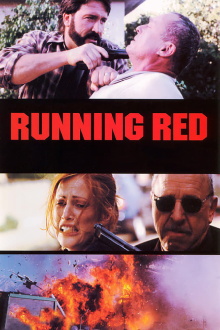Running Red Trailer