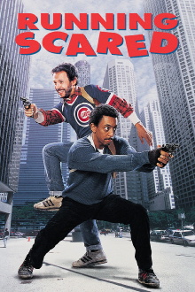 Running Scared Trailer