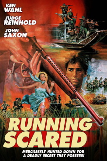 Running Scared Trailer