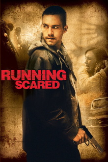 Running Scared Trailer