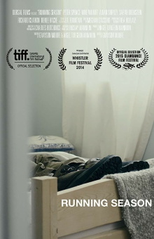 Running Season Trailer