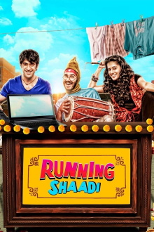 Running Shaadi Trailer