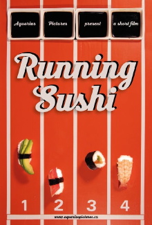 Running Sushi Trailer