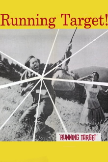Running Target Trailer