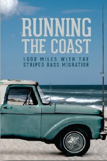 Running the Coast Trailer