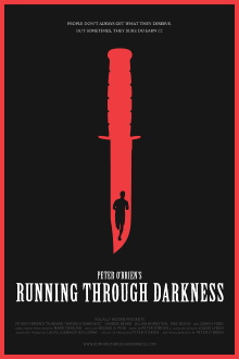 Running Through Darkness Trailer
