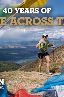 Running Through History Trailer